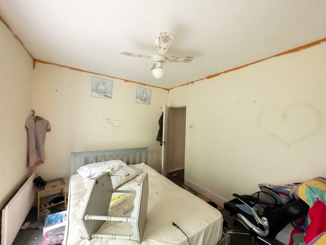 Alphonsus Street, Middlesbrough, Cleveland, TS3 6DZ - Online Auctions