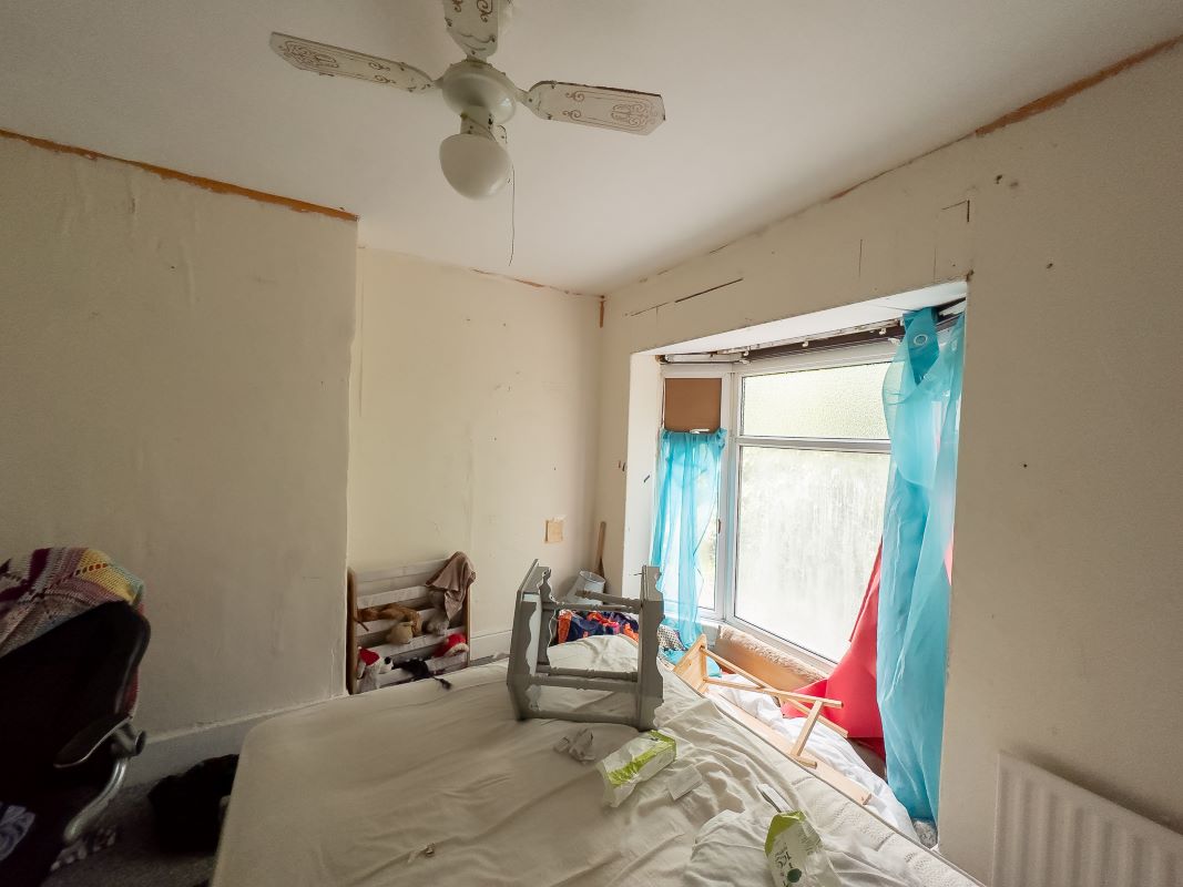 Alphonsus Street, Middlesbrough, Cleveland, TS3 6DZ - Online Auctions