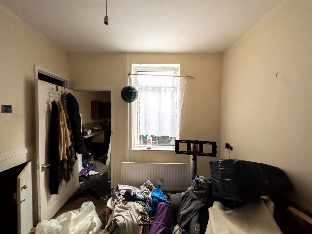 Alphonsus Street, Middlesbrough, Cleveland, TS3 6DZ - Online Auctions