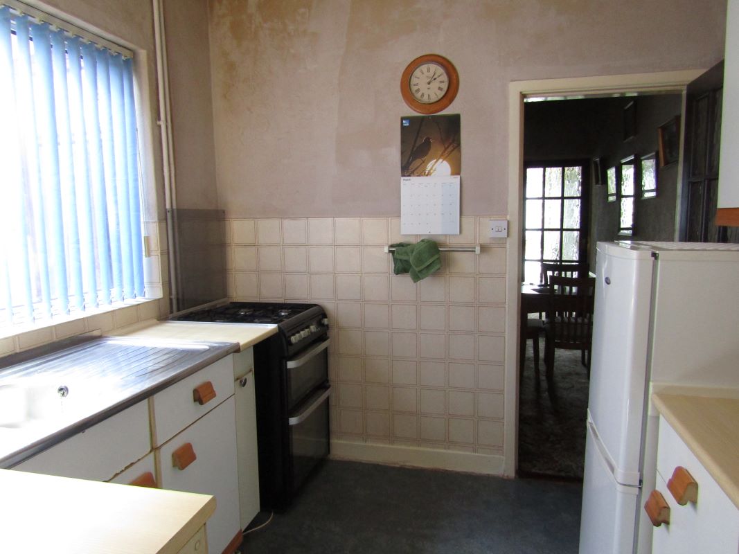 Property cover