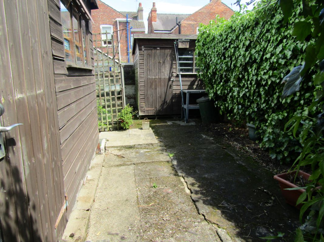 Grey Street, Gainsborough, Lincolnshire, DN21 2PP - Online Auctions