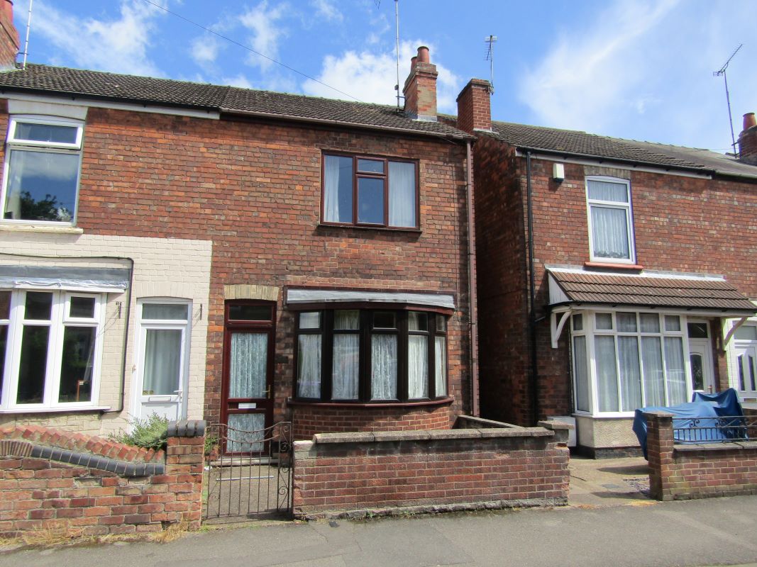 Grey Street, Gainsborough, Lincolnshire, DN21 2PP - Online Auctions