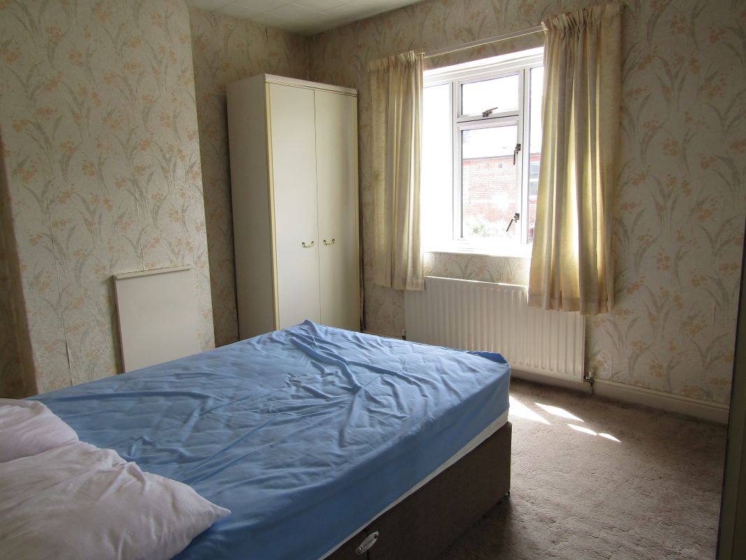 Grey Street, Gainsborough, Lincolnshire, DN21 2PP - Online Auctions