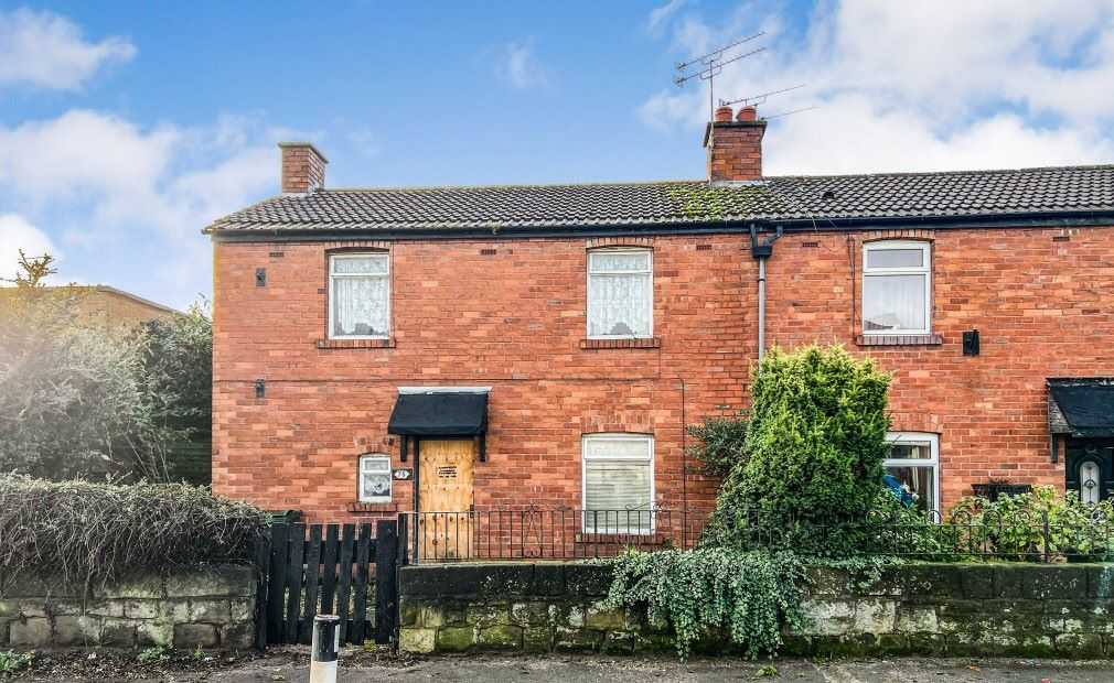 High Street, Maltby, Rotherham, South Yorkshire, S66 7BL - Online Auctions