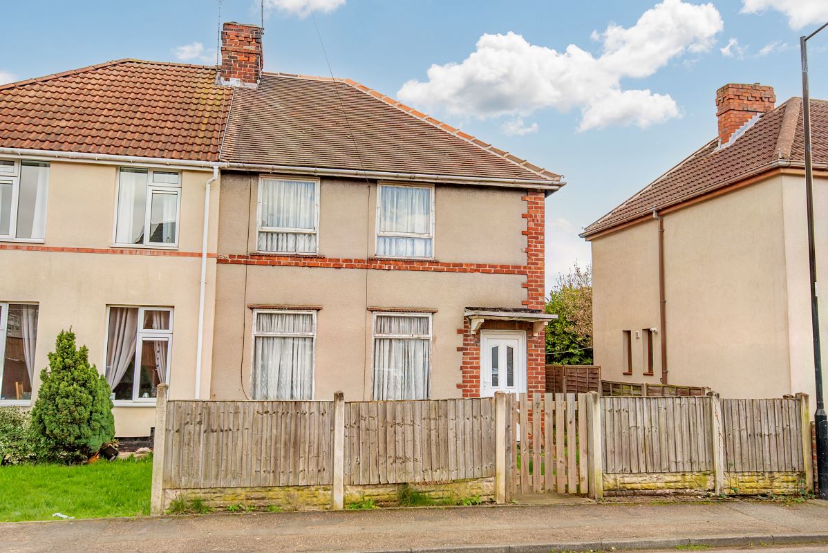 Property cover