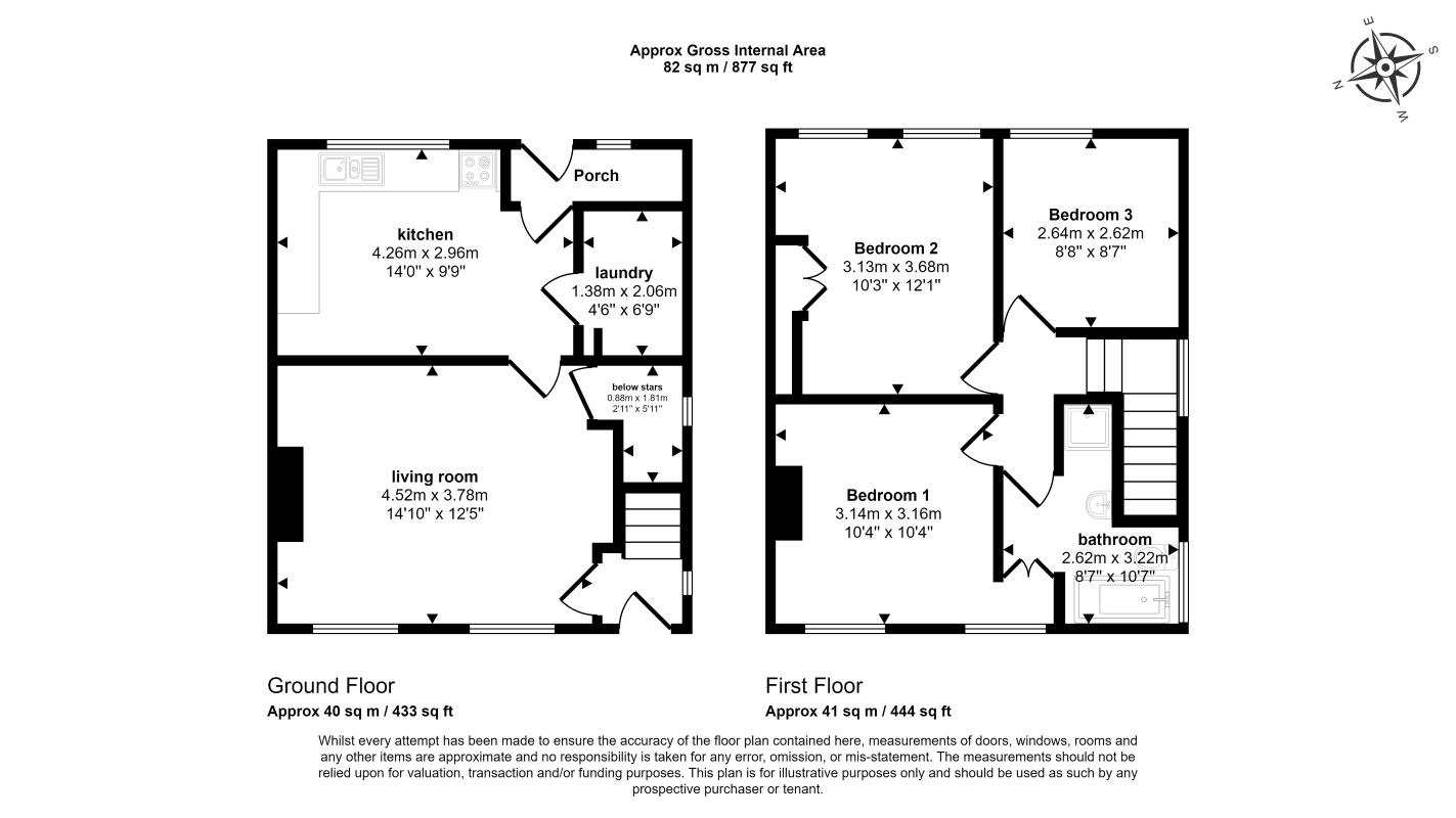 Daw Lane, Bentley, Doncaster, South Yorkshire, DN5 0PE - Online Auctions