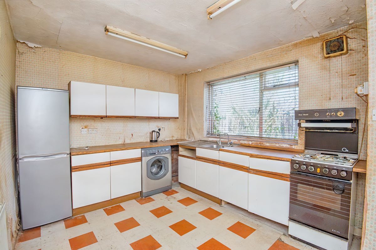 Daw Lane, Bentley, Doncaster, South Yorkshire, DN5 0PE - Online Auctions