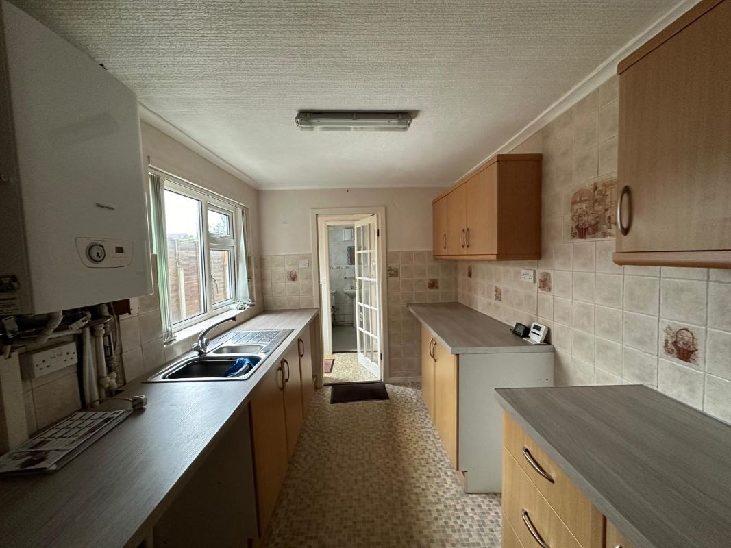 Property cover