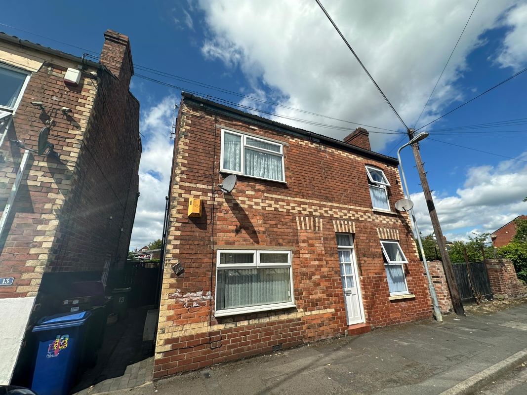 Gainsborough, Lincolnshire, DN21 2QJ - Online Auctions