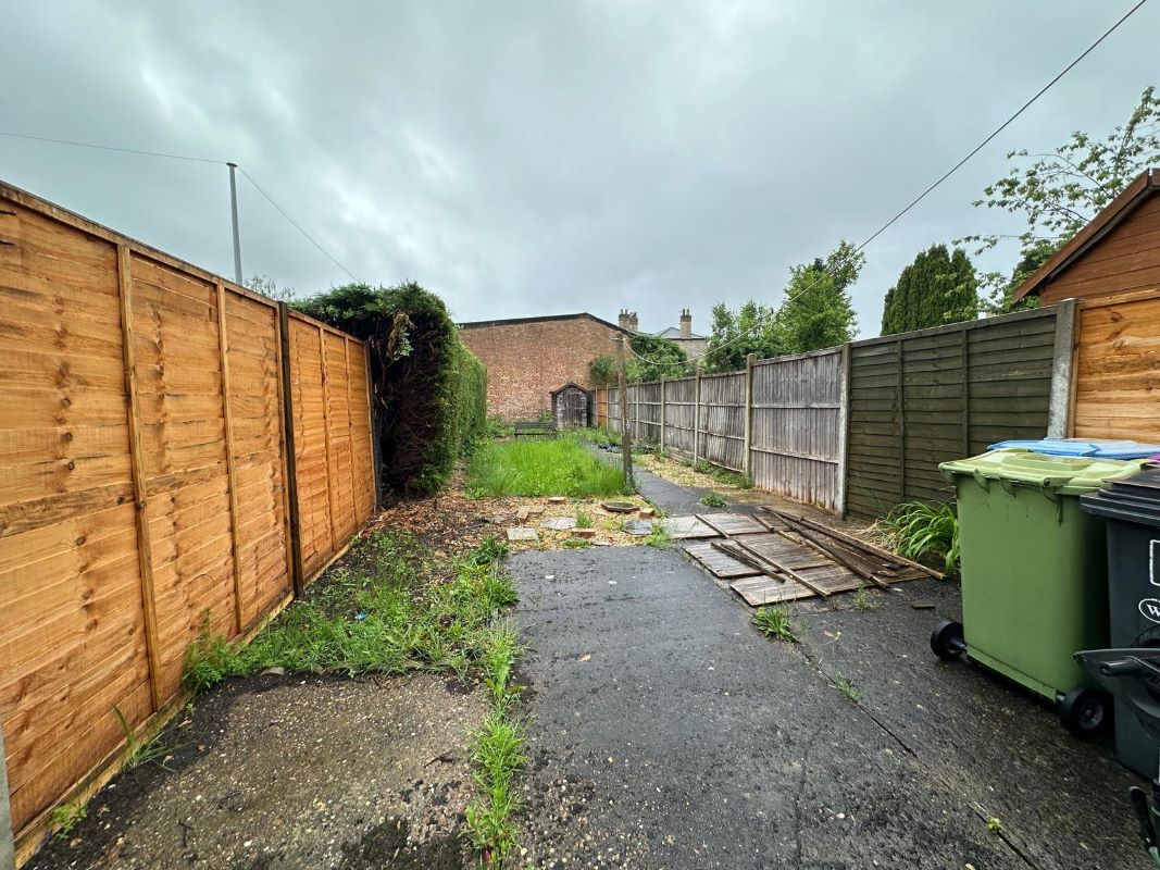 Gainsborough, Lincolnshire, DN21 2QJ - Online Auctions