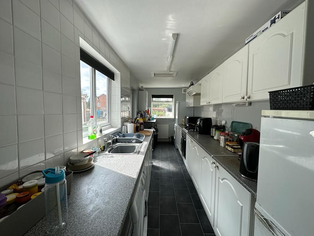 Property cover