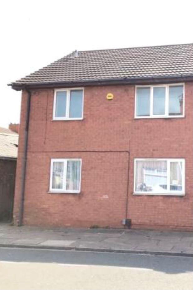 Stortford Street, Grimsby, South Humberside, DN31 2QZ - Online Auctions