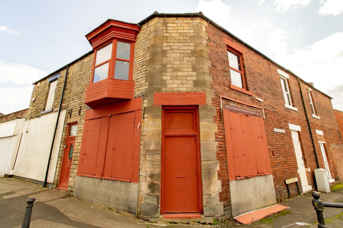 Shildon, County Durham, DL4 2JE - Online Auctions