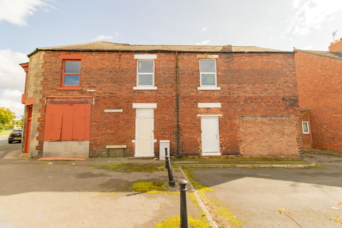 Shildon, County Durham, DL4 2JE - Online Auctions
