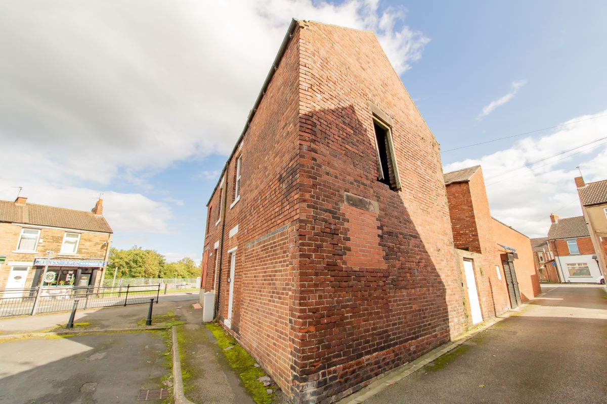 Shildon, County Durham, DL4 2JE - Online Auctions