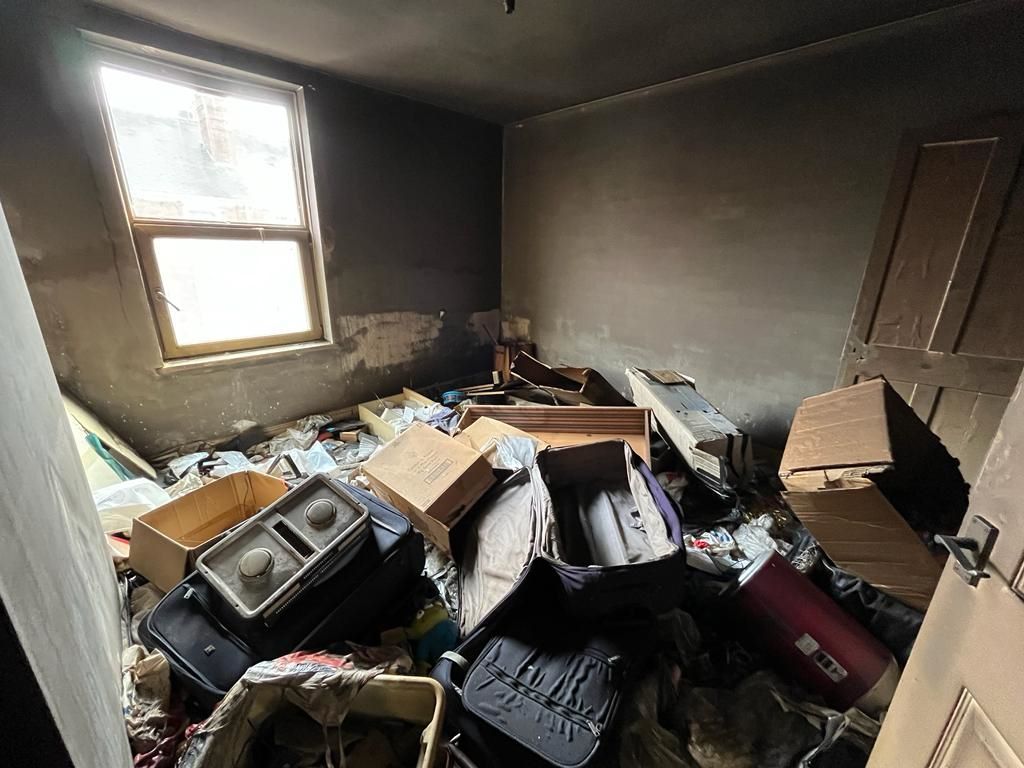 Stanley Street, Gainsborough, Lincolnshire, DN21 1DS - Online Auctions