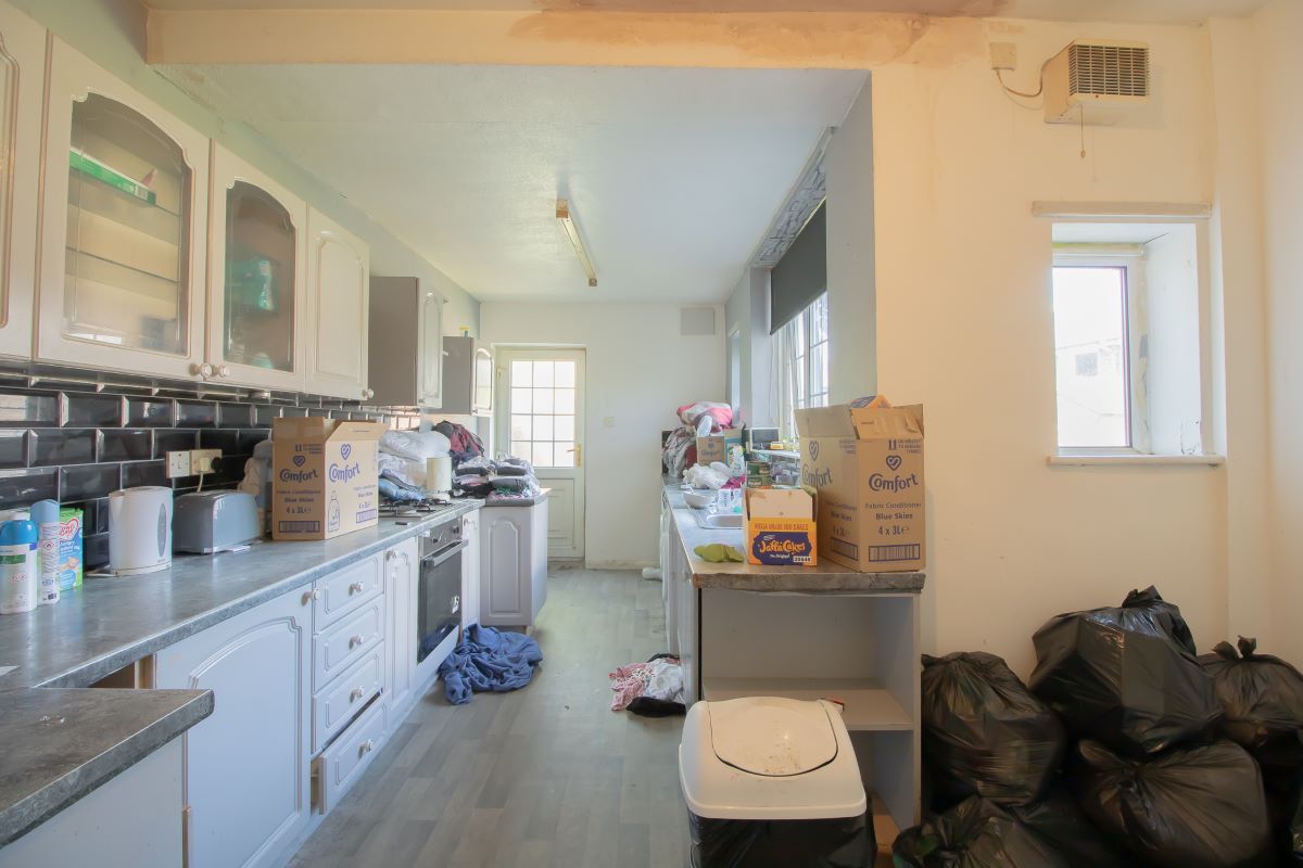 Millbrook Avenue, Middlesbrough, Cleveland, TS3 9EA - Online Auctions