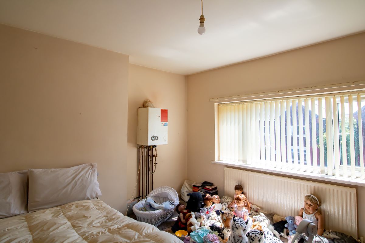 Millbrook Avenue, Middlesbrough, Cleveland, TS3 9EA - Online Auctions