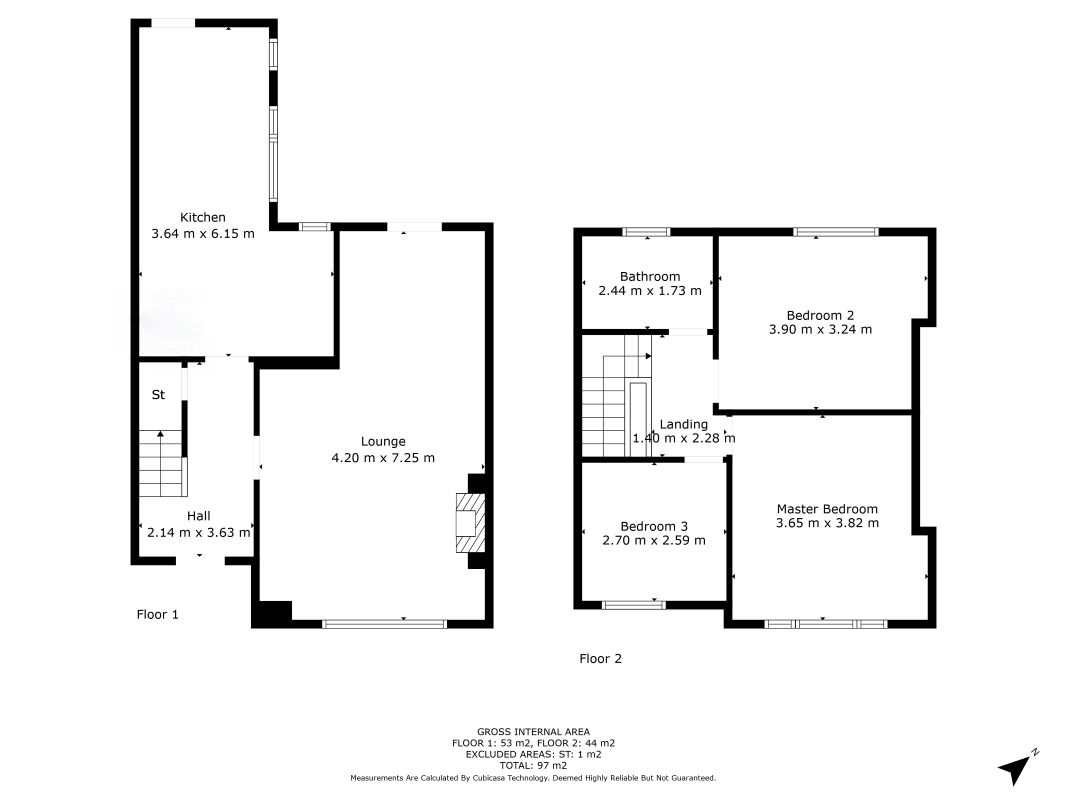 Millbrook Avenue, Middlesbrough, Cleveland, TS3 9EA - Online Auctions