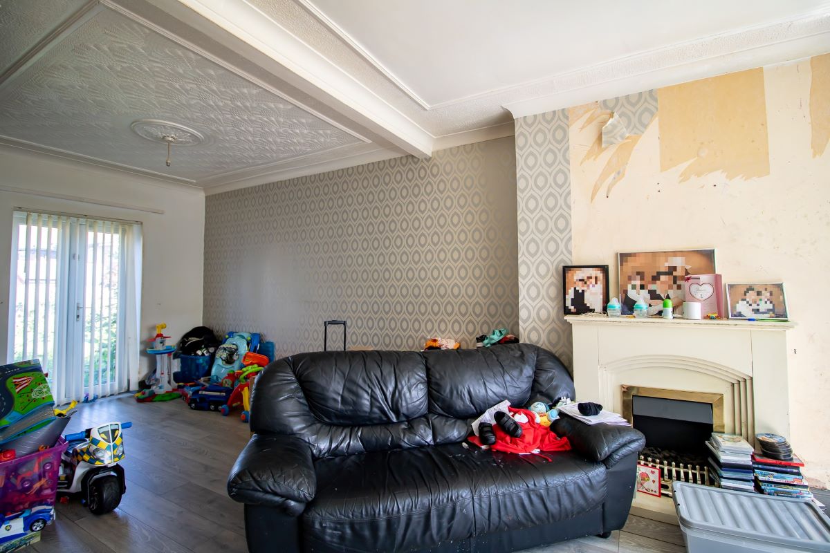 Millbrook Avenue, Middlesbrough, Cleveland, TS3 9EA - Online Auctions