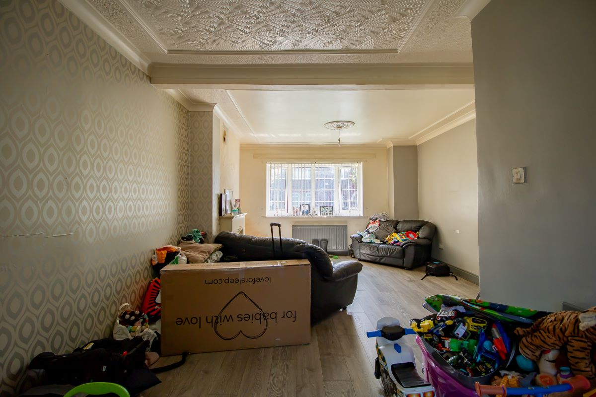 Millbrook Avenue, Middlesbrough, Cleveland, TS3 9EA - Online Auctions