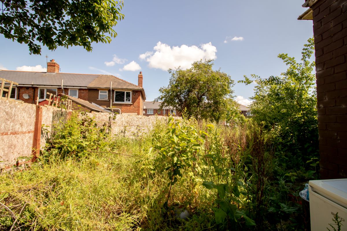 Millbrook Avenue, Middlesbrough, Cleveland, TS3 9EA - Online Auctions