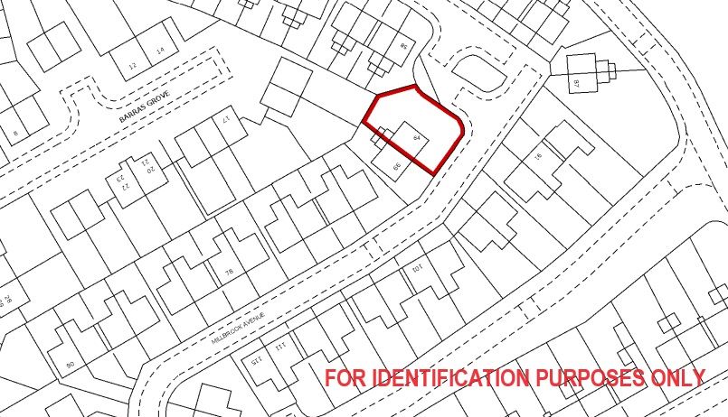 Millbrook Avenue, Middlesbrough, Cleveland, TS3 9EA - Online Auctions