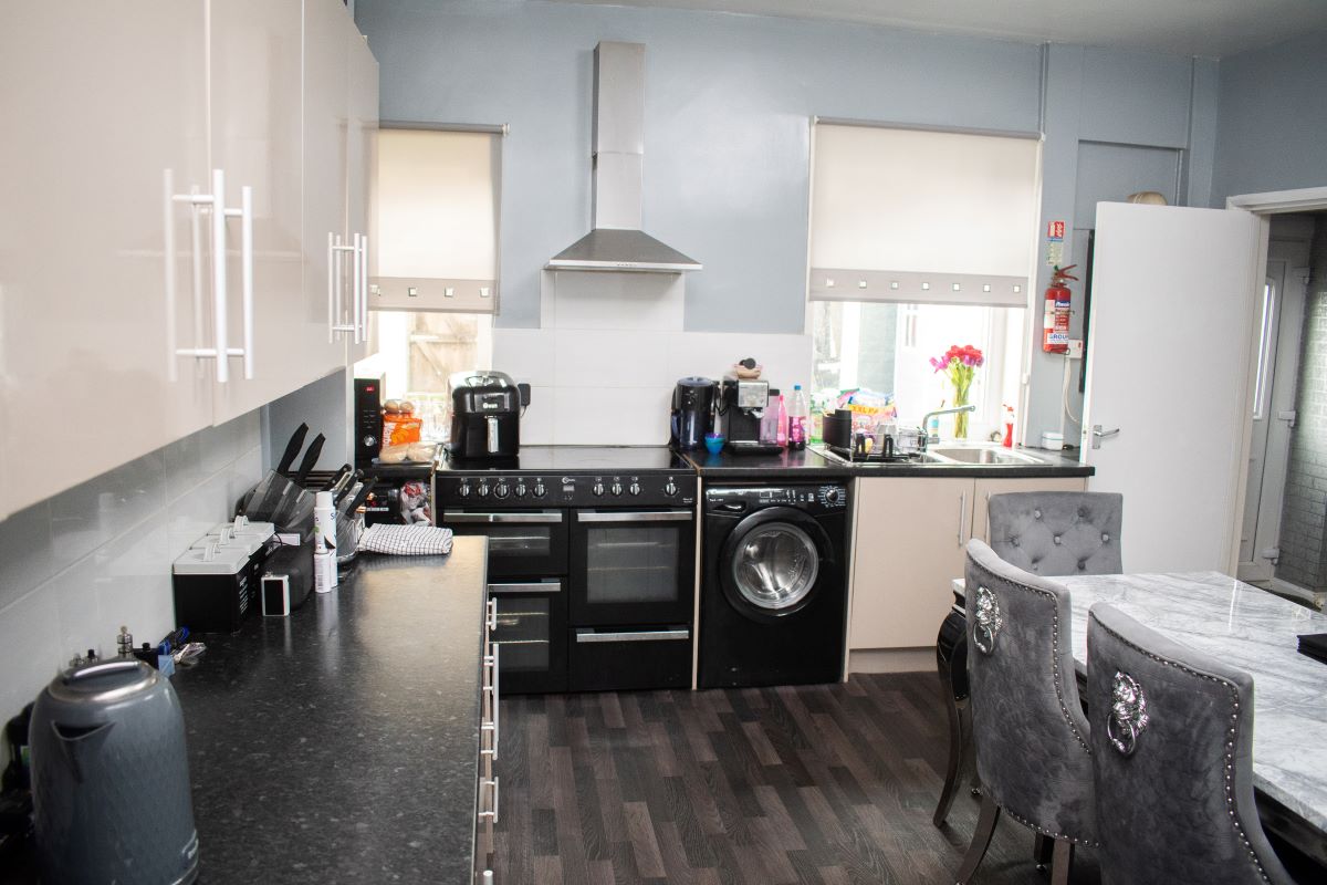 Crook, County Durham, DL15 8NQ - Online Auctions
