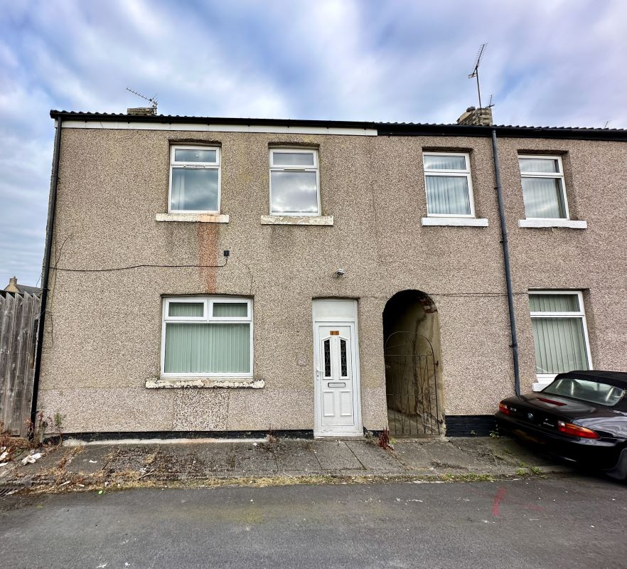 Crook, County Durham, DL15 8NQ - Online Auctions