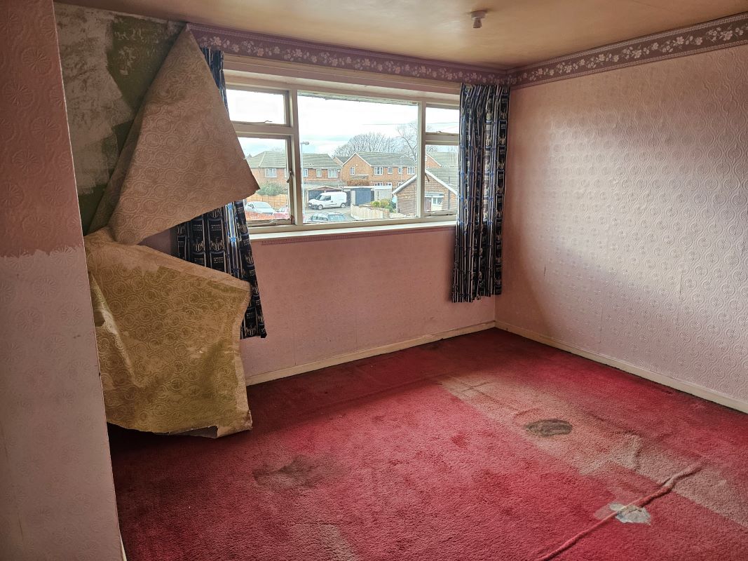 Cedar Court, Castleford, West Yorkshire, WF10 4HH - Online Auctions