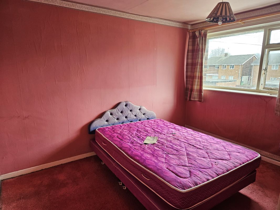 Cedar Court, Castleford, West Yorkshire, WF10 4HH - Online Auctions