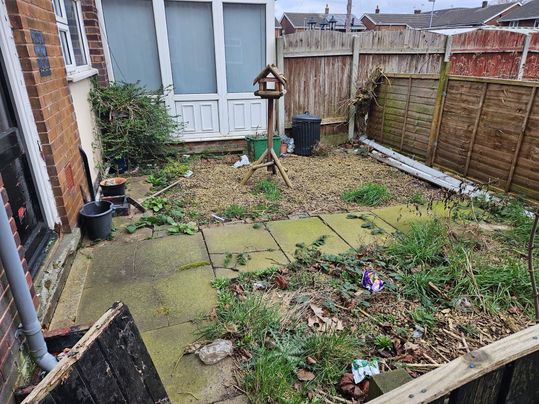 Cedar Court, Castleford, West Yorkshire, WF10 4HH - Online Auctions