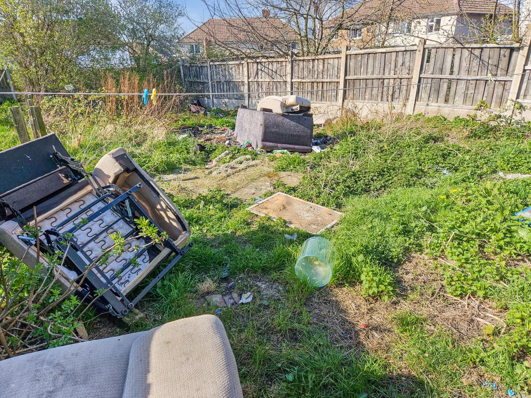 Oldroyd Avenue, Grimethorpe, Barnsley, South Yorkshire, S72 7NX - Online Auctions