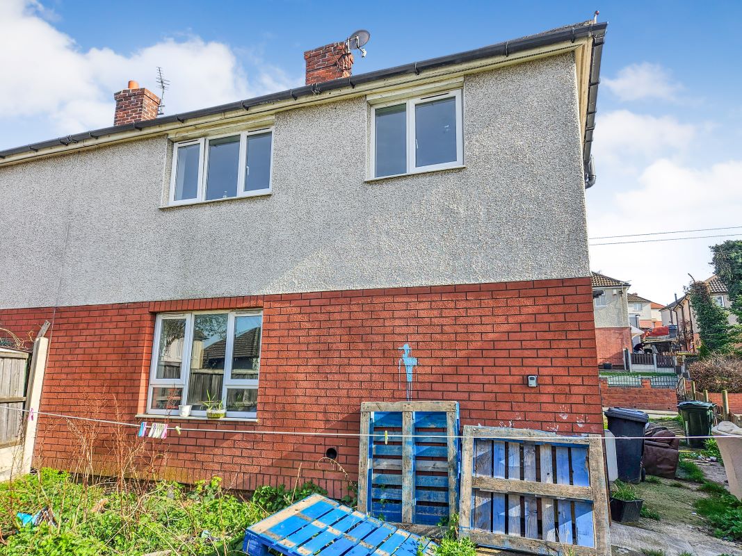 Oldroyd Avenue, Grimethorpe, Barnsley, South Yorkshire, S72 7NX - Online Auctions