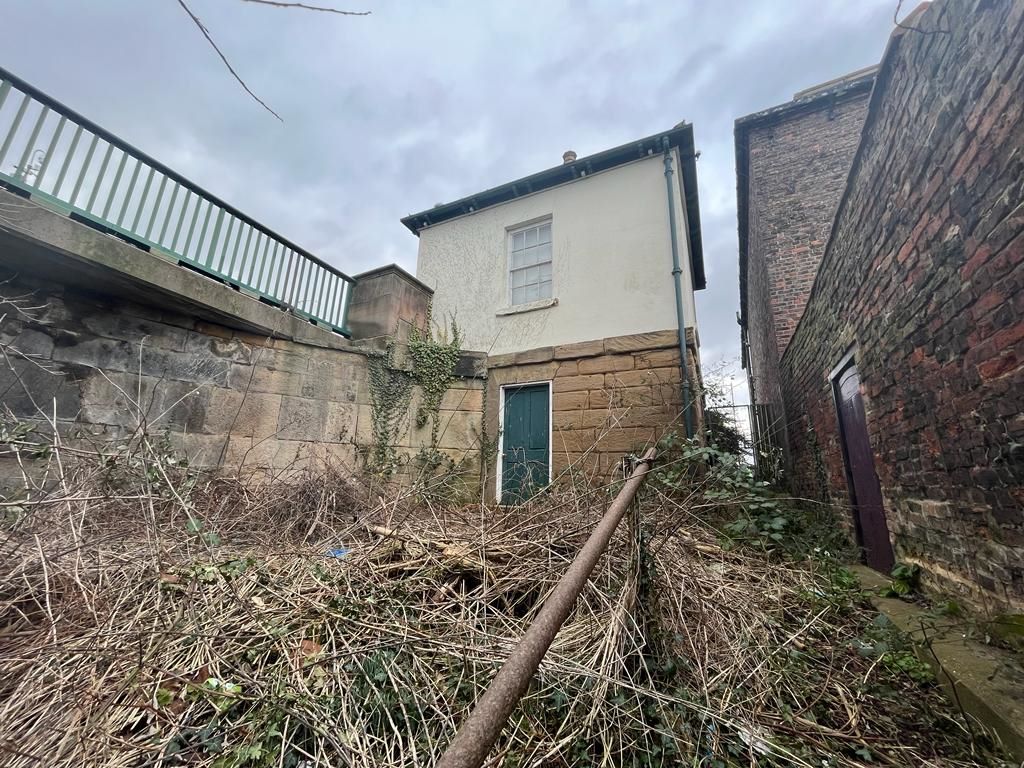 Bridge Street, Gainsborough, Lincolnshire, DN21 1LP - Online Auctions