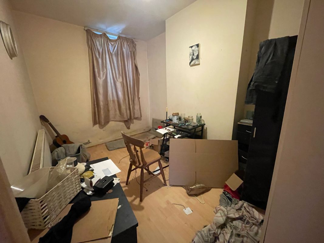 Property cover