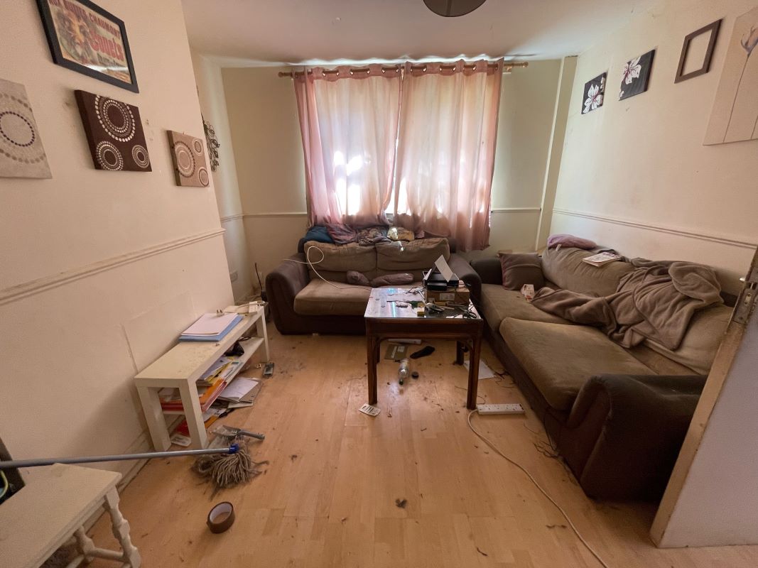 Ground Floor, Grafton Street, Grimsby, South Humberside, DN32 7RW - Online Auctions