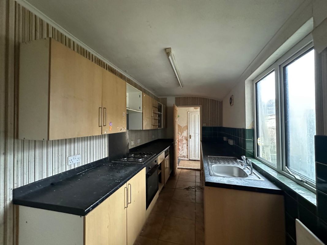 Property cover