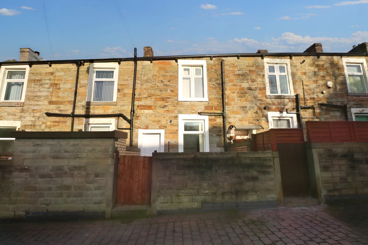 Hudson Street, Burnley, Lancashire, BB11 4PL - Online Auctions