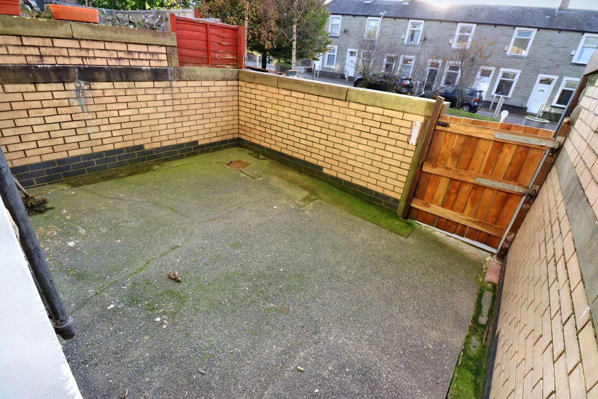 Hudson Street, Burnley, Lancashire, BB11 4PL - Online Auctions