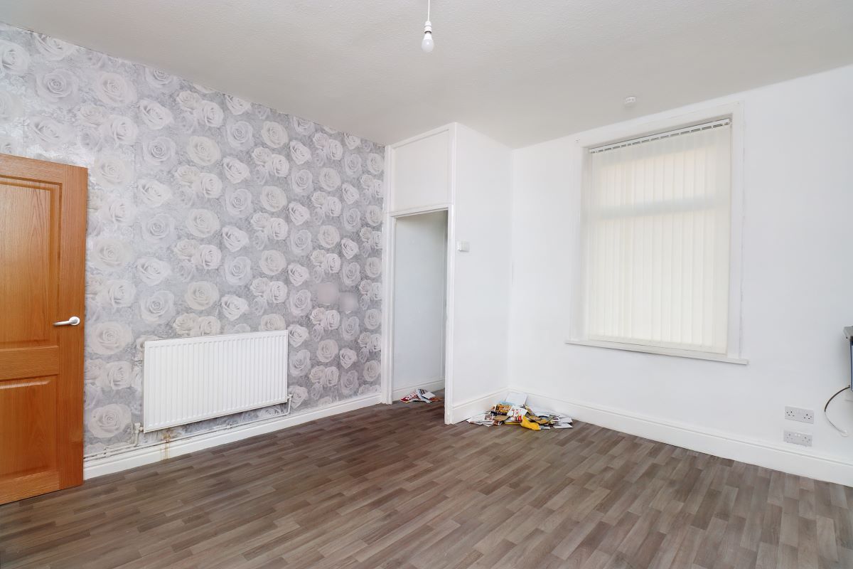 Hudson Street, Burnley, Lancashire, BB11 4PL - Online Auctions