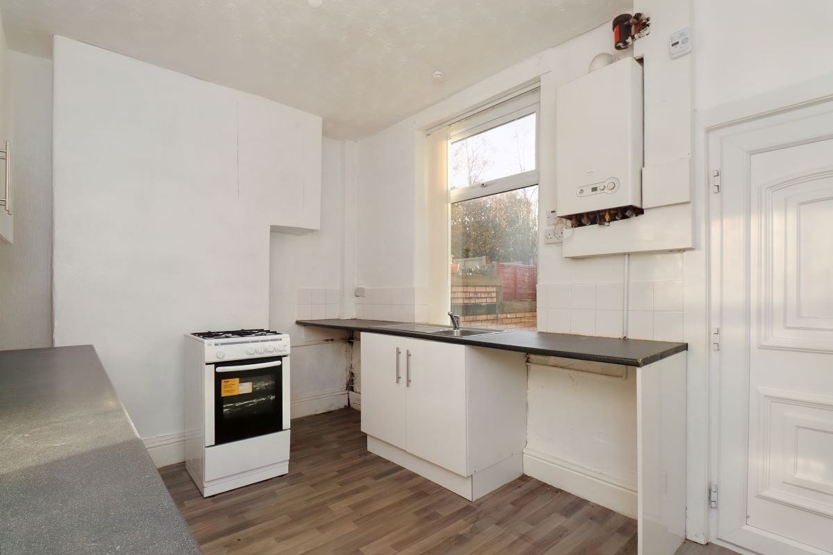 Hudson Street, Burnley, Lancashire, BB11 4PL - Online Auctions