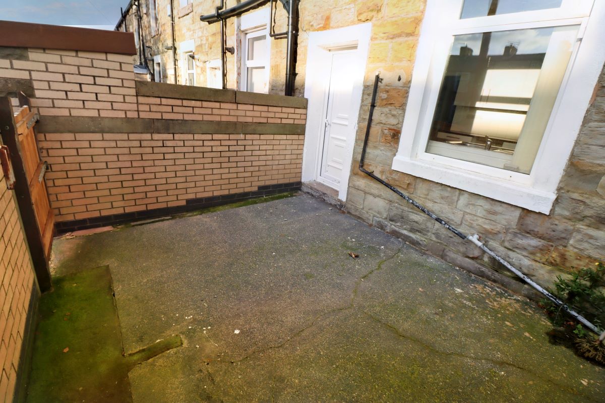 Hudson Street, Burnley, Lancashire, BB11 4PL - Online Auctions