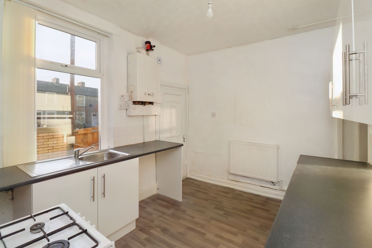 Hudson Street, Burnley, Lancashire, BB11 4PL - Online Auctions