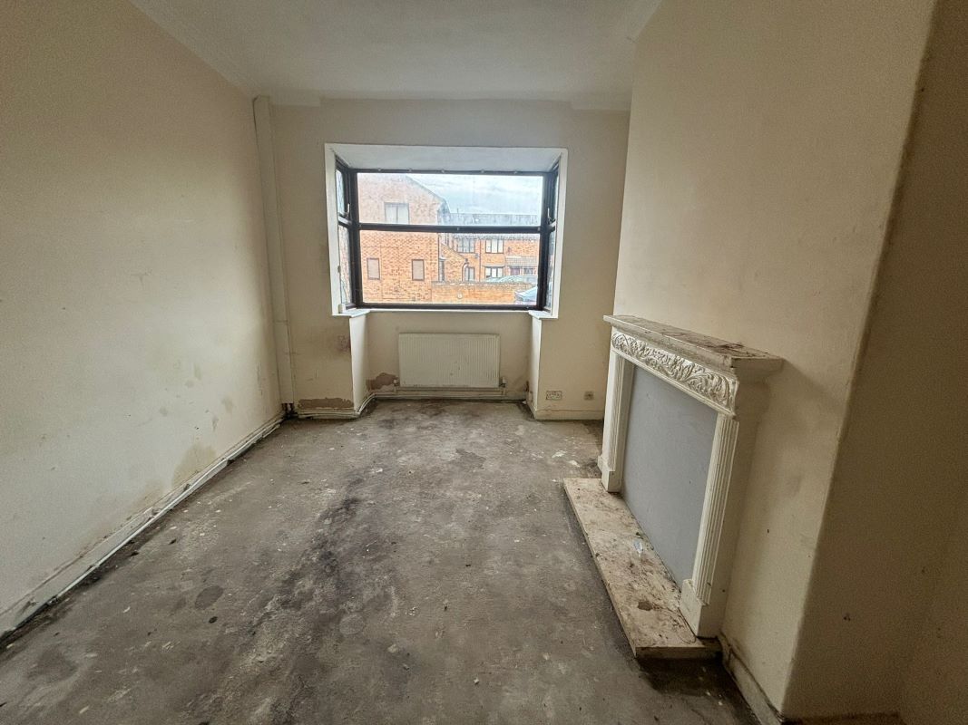 Property cover