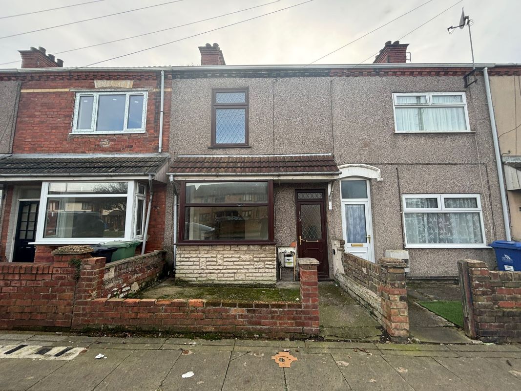 Grimsby, South Humberside, DN32 7LA - Online Auctions