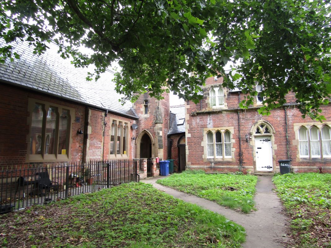 King Street, Thorne, Doncaster, South Yorkshire, DN8 5BA - Online Auctions