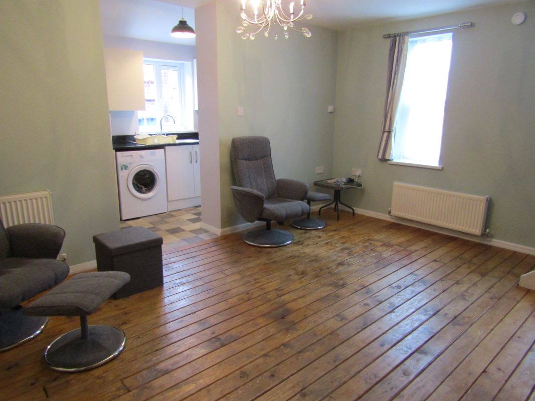 King Street, Thorne, Doncaster, South Yorkshire, DN8 5BA - Online Auctions