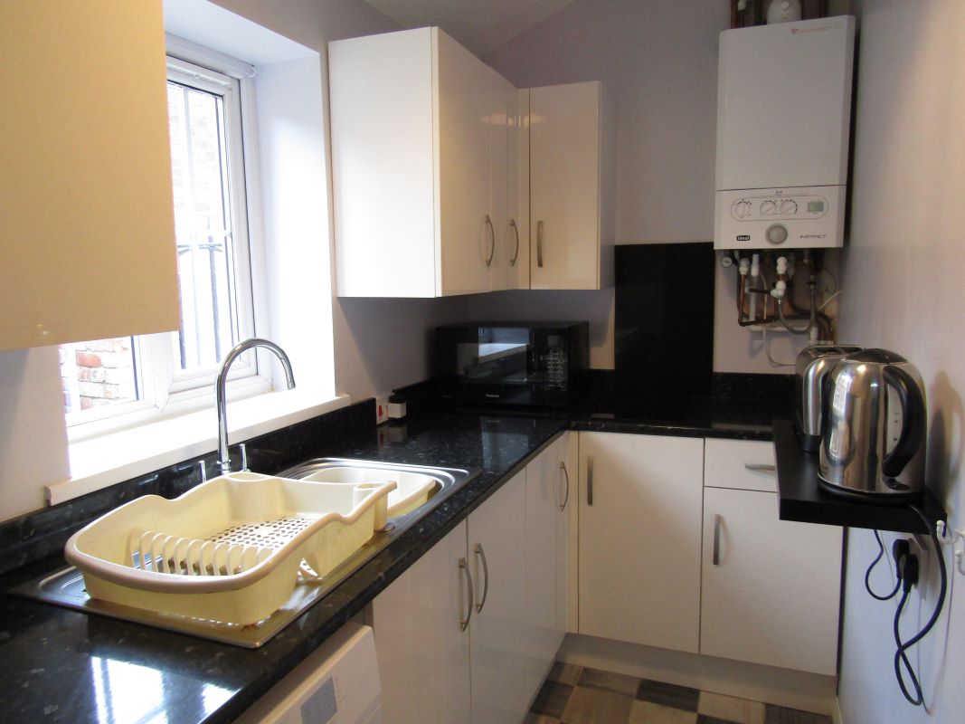 King Street, Thorne, Doncaster, South Yorkshire, DN8 5BA - Online Auctions