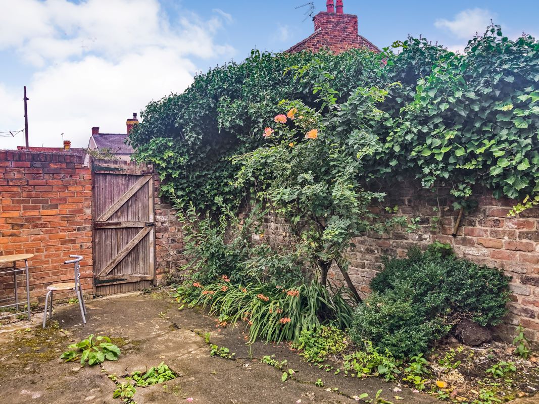 Wallasey, Merseyside, CH44 6LW - Online Auctions